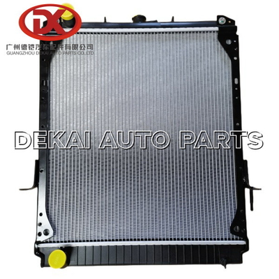 8973710110 Bộ tản nhiệt Isuzu NPR 4HG1 4HG1T 8 97371011 0