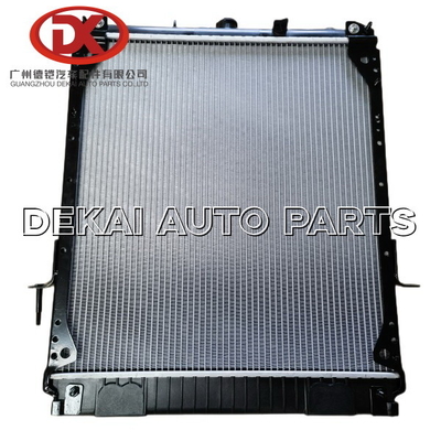 8973710110 Bộ tản nhiệt Isuzu NPR 4HG1 4HG1T 8 97371011 0