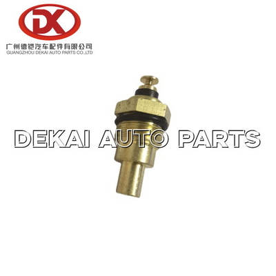 Cảm biến nhiệt độ nước ISUZU Bộ phận điện 8 94235691 0 8942356910 4HG1 NKR 100P