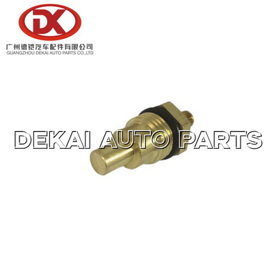Cảm biến nhiệt độ nước ISUZU Bộ phận điện 8 94235691 0 8942356910 4HG1 NKR 100P