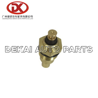 Cảm biến nhiệt độ nước ISUZU Bộ phận điện 8 94235691 0 8942356910 4HG1 NKR 100P