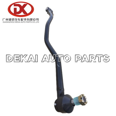 Phụ tùng ô tô Liên kết chỉ đạo NQR Liên kết kéo 4HK1 8981706031 8 98170603 1