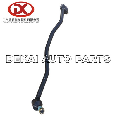 Phụ tùng ô tô Liên kết chỉ đạo NQR Liên kết kéo 4HK1 8981706031 8 98170603 1