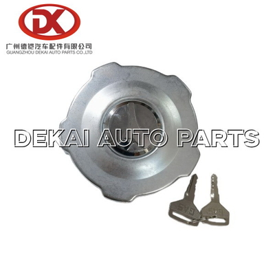 6HK1 8 98108595 0 Nắp bình nhiên liệu 8981085950 ISUZU CYZ08 CXZ CYZ