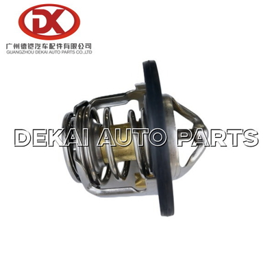 6HK1 Bộ điều nhiệt ISUZU 8 97602393 1 8976023931 Phụ tùng máy xây dựng