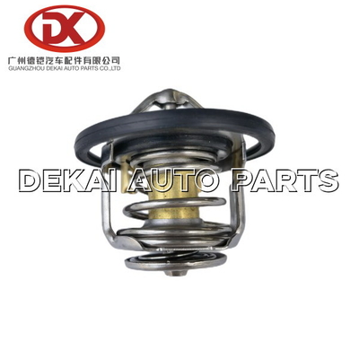 6HK1 Bộ điều nhiệt ISUZU 8 97602393 1 8976023931 Phụ tùng máy xây dựng