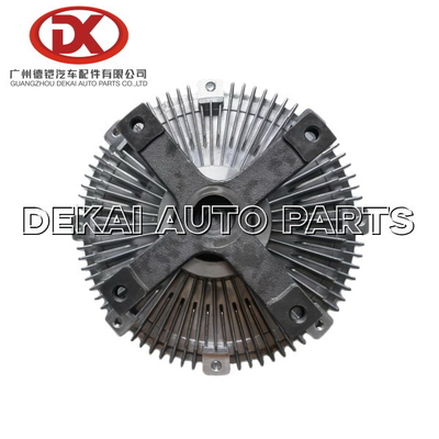 8 97367382 0 Ly Hợp Quạt Làm Mát ISUZU 700P 4HK1 8973673820 NQR FTR