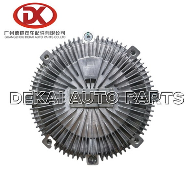 8 97367382 0 Ly Hợp Quạt Làm Mát ISUZU 700P 4HK1 8973673820 NQR FTR