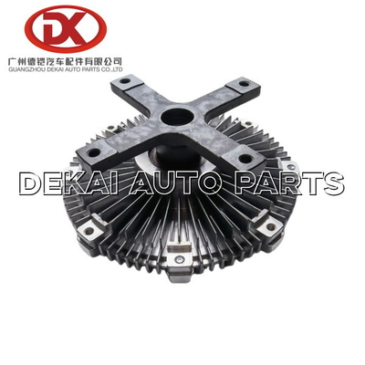 8 97367382 0 Ly Hợp Quạt Làm Mát ISUZU 700P 4HK1 8973673820 NQR FTR