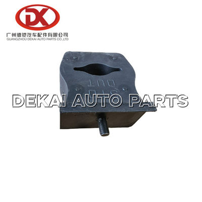 NKR57 ISUZU Bộ phận khung gầm Ống lót lò xo lá cao su 8941185100 8 94118510 0