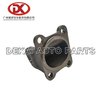 8970870780 8 97087078 0 Bộ phận khung gầm ISUZU Mặt bích trục chân vịt đầu tiên Yoke NHR 4JA1
