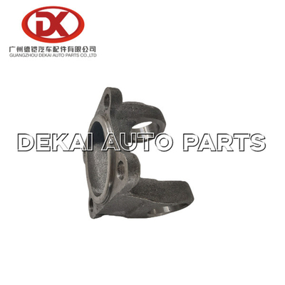 8970870780 8 97087078 0 Bộ phận khung gầm ISUZU Mặt bích trục chân vịt đầu tiên Yoke NHR 4JA1