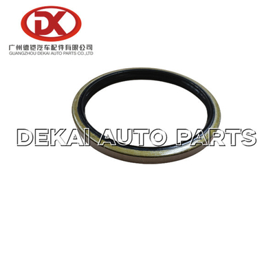 1096250410 1 09625041 0 Phớt dầu Mặt trước Đùm bánh xe 6WF1 10PE1 4BD1T 4JA1
