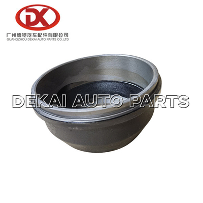 Trống phanh 600P 4KH1 RR Phụ tùng xe tải Isuzu 3 35027118 0 3350271180 4JH1 4JJ1 4JK1