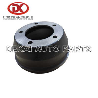 Trống phanh 600P 4KH1 RR Phụ tùng xe tải Isuzu 3 35027118 0 3350271180 4JH1 4JJ1 4JK1