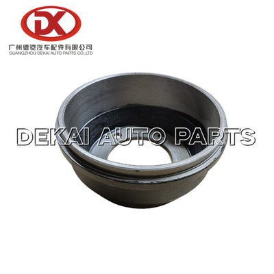Trống phanh 600P 4KH1 RR Phụ tùng xe tải Isuzu 3 35027118 0 3350271180 4JH1 4JJ1 4JK1