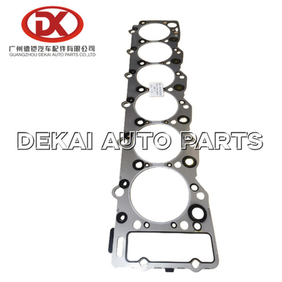 FVR 6HK1 Bộ phận động cơ ISUZU 8 97601819 5 Vòng đệm đầu xi lanh 8976018195