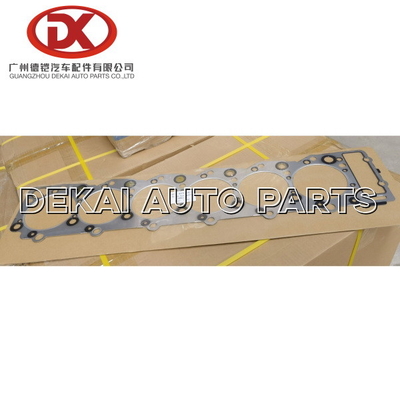 FVR 6HK1 Bộ phận động cơ ISUZU 8 97601819 5 Vòng đệm đầu xi lanh 8976018195