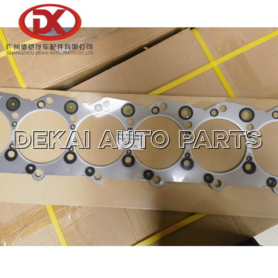 FVR 6HK1 Bộ phận động cơ ISUZU 8 97601819 5 Vòng đệm đầu xi lanh 8976018195