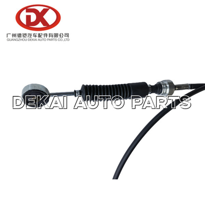 8 98146878 0 8 98025439 3 Cáp chuyển số điều khiển hộp số 8981468780