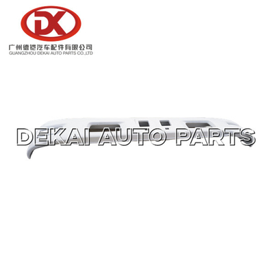 Cản trước ISUZU 700P 4HK1 NPR 8974056341 8974056270 8 97405634 1
