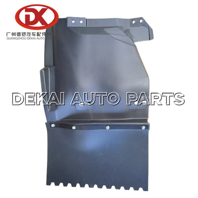 Guard Mudrr L 8980040304 Bộ phận cơ thể ISUZU 4JJ1-T 4HK1-T NPR NQR 8 98004030 4 8980040295