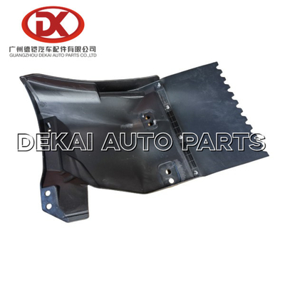 Guard Mudrr L 8980040304 Bộ phận cơ thể ISUZU 4JJ1-T 4HK1-T NPR NQR 8 98004030 4 8980040295