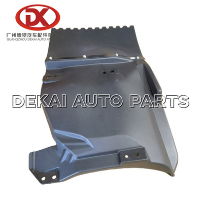 Guard Mudrr L 8980040304 Bộ phận cơ thể ISUZU 4JJ1-T 4HK1-T NPR NQR 8 98004030 4 8980040295