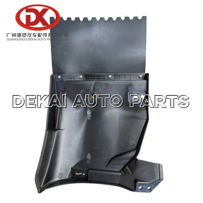 Guard Mudrr L 8980040304 Bộ phận cơ thể ISUZU 4JJ1-T 4HK1-T NPR NQR 8 98004030 4 8980040295