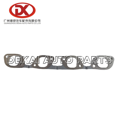 8 97146499 0 8971464990 Bộ phận động cơ ISUZU Vòng đệm ống xả 4HK1 4HF1 NKR NPR NQR