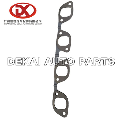 8 97146499 0 8971464990 Bộ phận động cơ ISUZU Vòng đệm ống xả 4HK1 4HF1 NKR NPR NQR