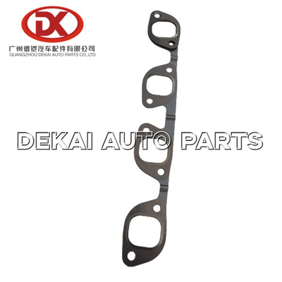 8 97146499 0 8971464990 Bộ phận động cơ ISUZU Vòng đệm ống xả 4HK1 4HF1 NKR NPR NQR