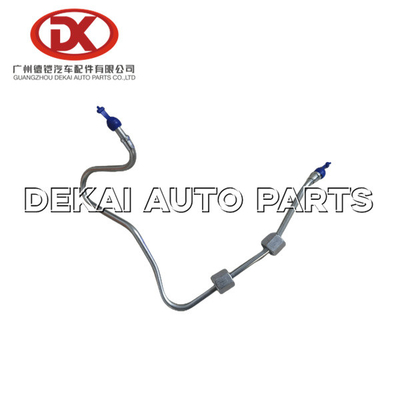 WW10081 4HF1 4HG1 Ống dầu NPR 8972094951 8 97209495 1 Ống nhiên liệu 4HG1T