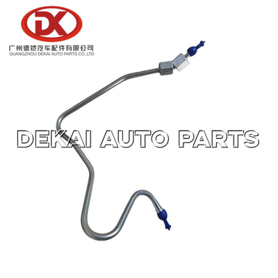 WW10081 4HF1 4HG1 Ống dầu NPR 8972094951 8 97209495 1 Ống nhiên liệu 4HG1T