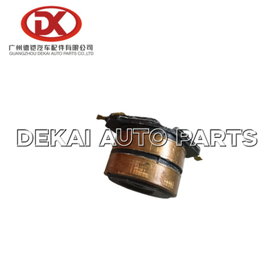 Rotor máy phát điện vòng trượt cho phần ứng động cơ máy phát điện WW90090