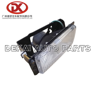 8 97248545 0 Đèn sương mù NPR Bộ phận cơ thể Isuzu NQR Right 8972485450 8970709590