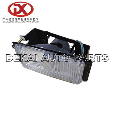 8 97248545 0 Đèn sương mù NPR Bộ phận cơ thể Isuzu NQR Right 8972485450 8970709590