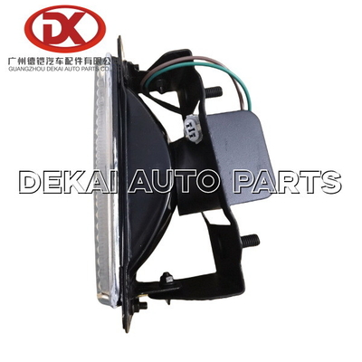 8 97248545 0 Đèn sương mù NPR Bộ phận cơ thể Isuzu NQR Right 8972485450 8970709590