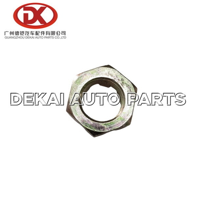 Phụ tùng xe tải 8 94247357 Đai ốc 1 bánh 8942473571 Isuzu 4JB1