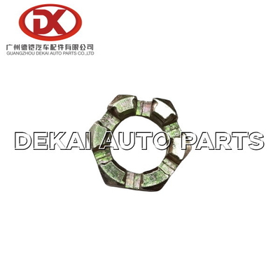 Phụ tùng xe tải 8 94247357 Đai ốc 1 bánh 8942473571 Isuzu 4JB1