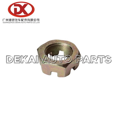Phụ tùng xe tải 8 94247357 Đai ốc 1 bánh 8942473571 Isuzu 4JB1