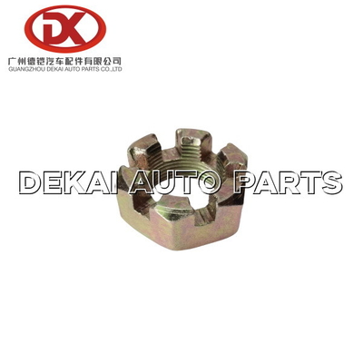 Phụ tùng xe tải 8 94247357 Đai ốc 1 bánh 8942473571 Isuzu 4JB1