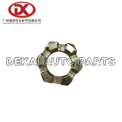 Phụ tùng xe tải 8 94247357 Đai ốc 1 bánh 8942473571 Isuzu 4JB1