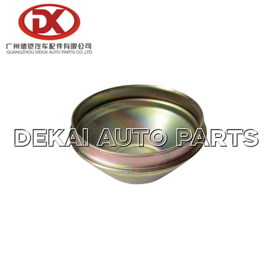 8 97360101 0 Nắp trục trước Nắp trục bánh Xe tải Isuzu 8973601010
