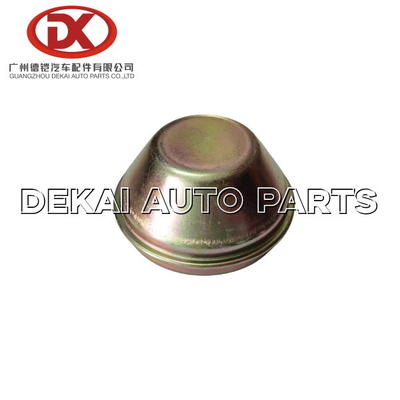 8 97360101 0 Nắp trục trước Nắp trục bánh Xe tải Isuzu 8973601010