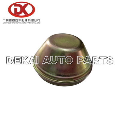 8 97360101 0 Nắp trục trước Nắp trục bánh Xe tải Isuzu 8973601010