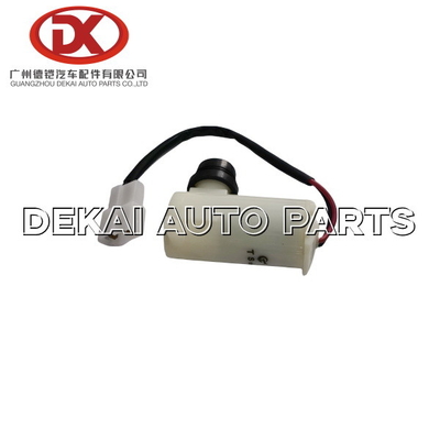Máy bơm gạt nước kính chắn gió Bộ phận điện Isuzu 8978551380 8 97855138 0 NKR55