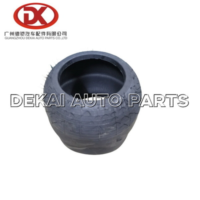 Vớ lò xo khí nén 4 lớp Bogdan H=330mm WW40014 Air Spring ISUZU