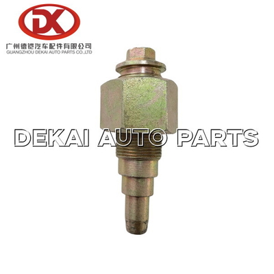 WW100001 ISUZU Bộ phận cơ thể cửa điều chỉnh vít với hạt