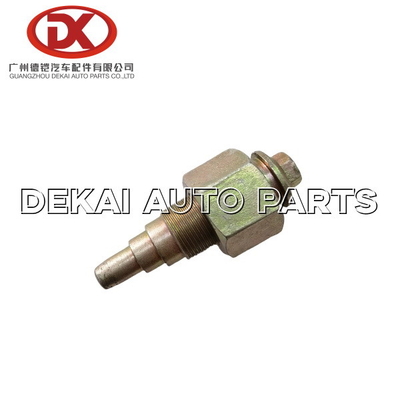 WW100001 ISUZU Bộ phận cơ thể cửa điều chỉnh vít với hạt